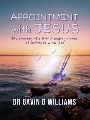 cover image of Appointment with Jesus